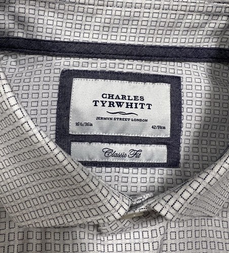 Charles tyrwhitt herrenhemd - charles,