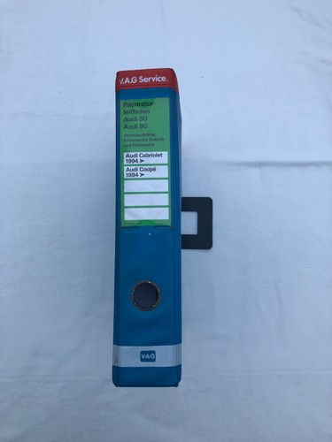 Reparaturleitfaden audi 90 - reparaturleitfaden,