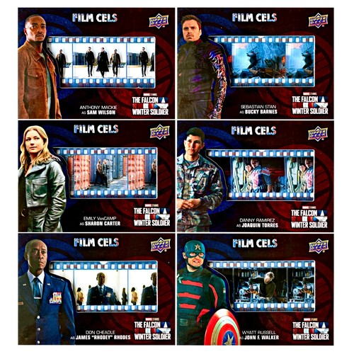 Upper deck 2023 marvel - 2023,