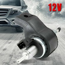 12V Standheizung Dosierpumpe Diesel Öl Kraftstoff Luft Heizung Pumpe + Halterung