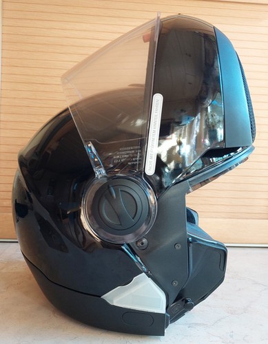 Schuberth motorradhelm - schuberth,