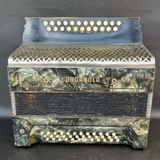 Vintage Hohner L'Organola de