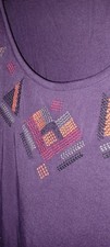 Ulla Poppken Damen T-Shirt Gr