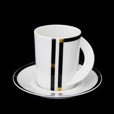 Kaffeetasse untertasse - +,