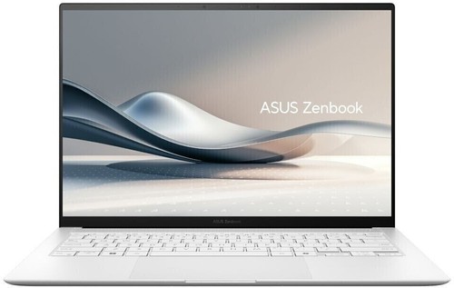 Asus zenbook s14 oled 2 - zenbook, 14"