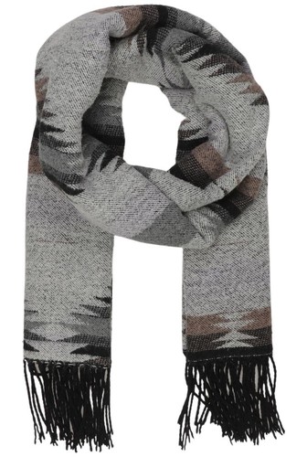 Pieces schal damen tuch - schal,