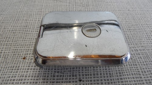 Tankdeckel ohne schlüssel - tankdeckel,