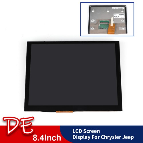 Display la084x01 - 8,4", la084x01(sl)