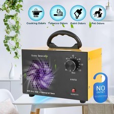 Ozongenerator 40000mg/h