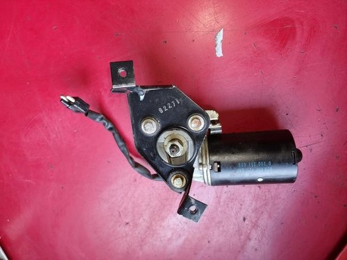 Motor schiebedach mercedes - motor,