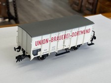 MODELLEISENBAHN WAGGON