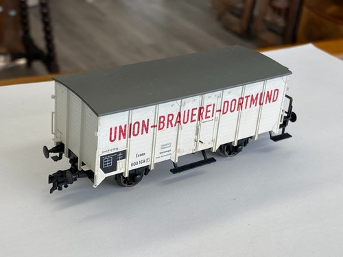 Modelleisenbahn waggon - modelleisenbahn,