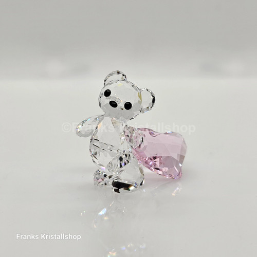 Swarovski kris bär mit - swarovski,