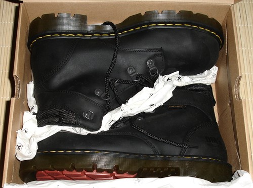 Neu martens holkham ind - neu, dr.