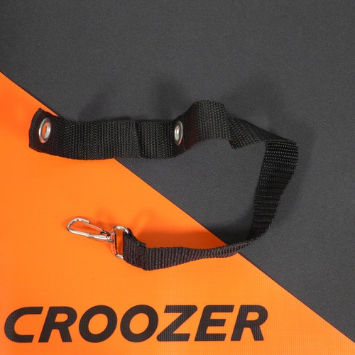 Croozer fangband für deichsel - für,