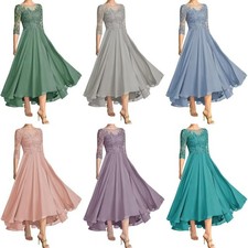 Brautmutterkleid Abendkleider