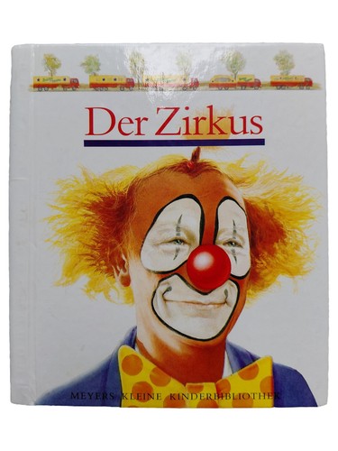 Meyers kleine kinderbibliothek - meyers,