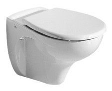 Geberit Renova WC-Sitz mit