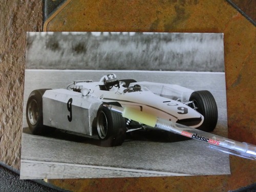 Siffert bmw formel ex - jo, 2,ex