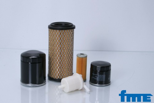 Filterset für yanmar - filterset,