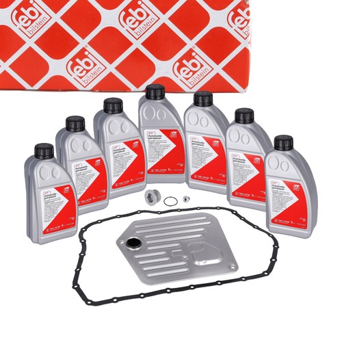 Febi getriebefilter satz - febi,