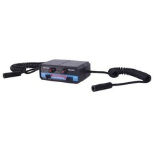 Terratrip Peltor kompatibel Professional Plus + V2 Gegensprechanlage Verstärker Rennen/Rallye