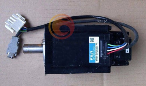 Fuji servo motor - fuji,
