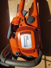 Motorsäge Husqvarna 435 II 38cm X-Cut-Kette Benzin Säge v.Fachhändler Kettensäge