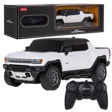 RC AUTO 1:26 GMC Hummer EV ferngesteuert Modellauto mit Fernbedienung 2,4 GHz