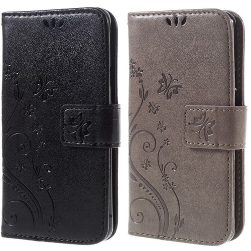 Handy tasche butterfly - tasche,