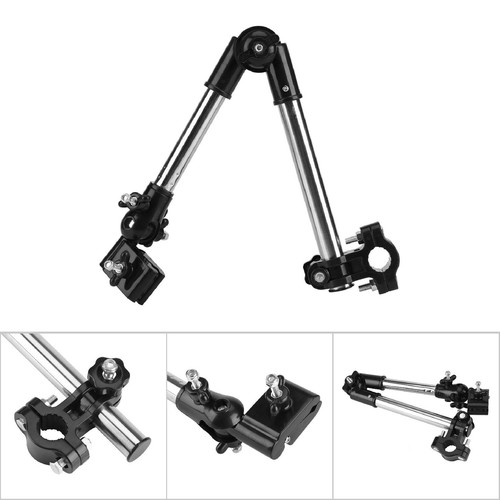 Schirmhalter für - (schwarz)schirmhalter,