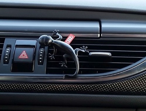 Original audi duftspender - original,