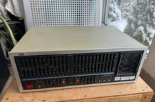 Jvc sea equalizer - sea-r7, eq