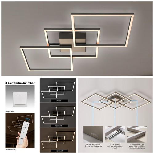 Impts dimmbar led - impts,