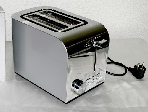 Sts850d1 designer toaster - sc,