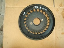 Rasentraktor Aufsitzmäher Lüfterrad Motor 12-12,5-13 HP Briggs & Stratton