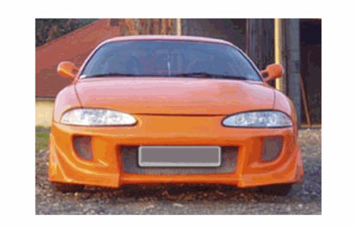 Front stoßstange vorne tuning - front,