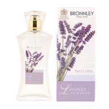 Bronnley Eau de Toilette