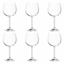 montana: :pure Bordeauxglas