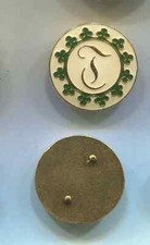 Orden Auflage 21mm 1 Stück