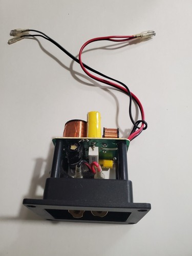 Elac debut series 25 - elac, b5