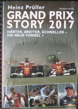 Grand Prix Story 2017 Heinz