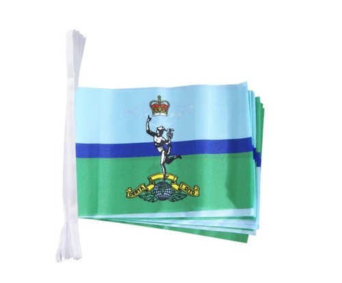 Fahnenkette flaggenkette - fahnenkette,