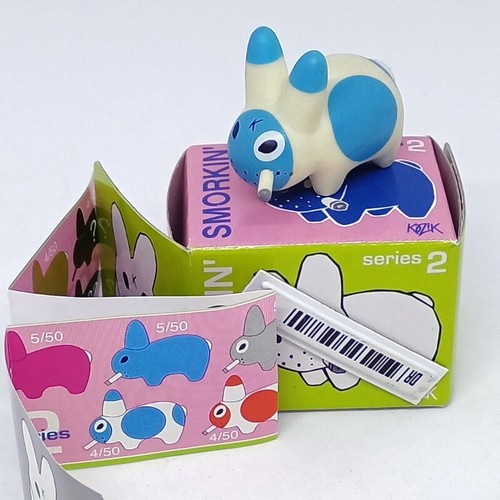 Smorkin labbit serie - labbit,