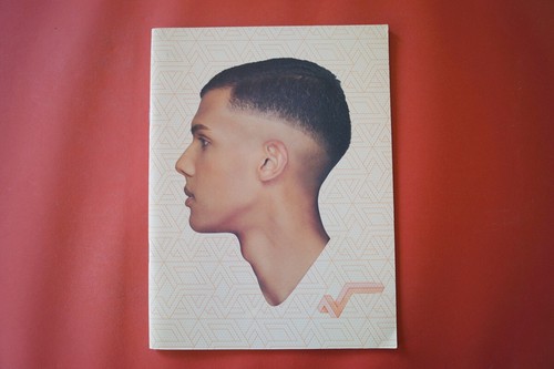 Stromae racine carrée - -,