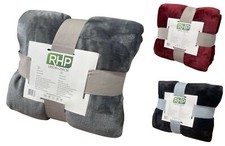 RHP Premium Tagesdecke 180x200