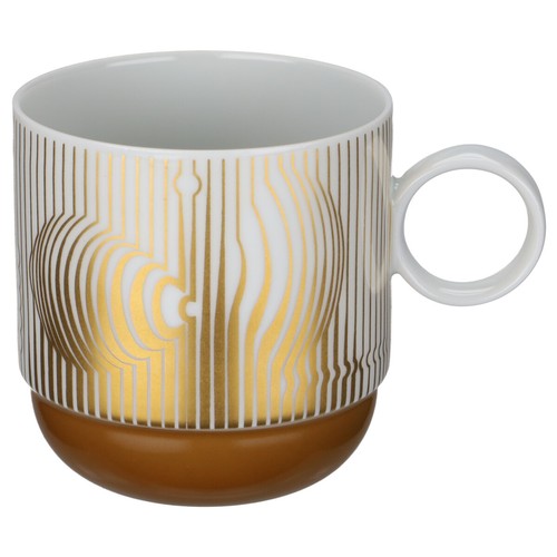 Kaffeetasse rosenthal duo - kaffeetasse,