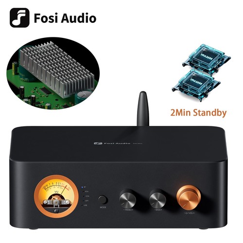 Fosi audio mc351 - 2.1, kanal