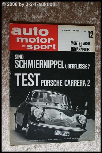 Ams auto motor sport - ams,