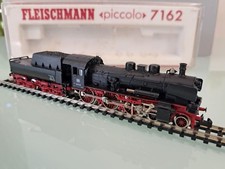Fleischmann mit - fleischmann, 38